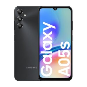 گوشی موبایل سامسونگ مدل Galaxy A05S ظرفیت 6/128GB