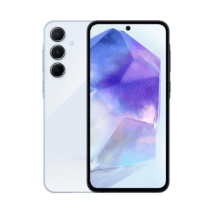گوشی موبایل سامسونگ مدل Galaxy A55 5G ظرفیت 8/256GB