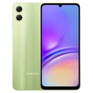 گوشی موبایل سامسونگ مدل Galaxy A05 ظرفیت 4/128GB