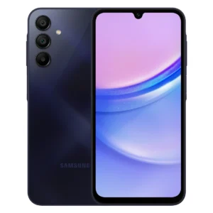 گوشی موبایل سامسونگ مدل Galaxy A15 ظرفیت 8/256GB