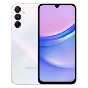 گوشی موبایل سامسونگ مدل Galaxy A15 ظرفیت 4/128GB