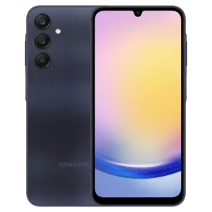 گوشی موبایل سامسونگ مدل Galaxy A25 5G ظرفیت 6/128GB