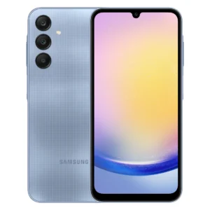 گوشی موبایل سامسونگ مدل Galaxy A25 5G ظرفیت 8/256GB