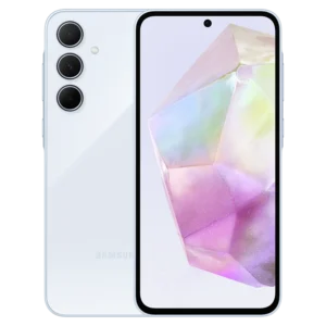 گوشی موبایل سامسونگ مدل Galaxy A35 5G ظرفیت 8/128GB
