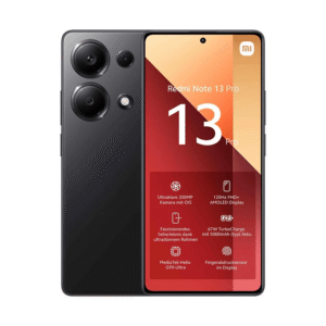 گوشی موبایل شیائومی مدل Redmi Note 13 Pro ظرفیت 8/256GB