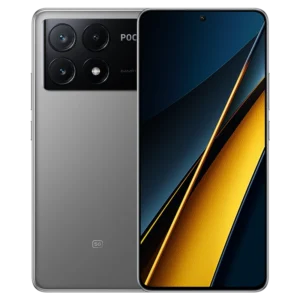 گوشی موبایل شیائومی مدل Poco X6 Pro 5G ظرفیت 12/512GB