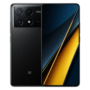گوشی موبایل شیائومی مدل Poco X6 Pro 5G ظرفیت 8/256GB