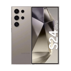 گوشی موبایل سامسونگ مدل Galaxy S24 Ultra 5G ظرفیت 12/256GB