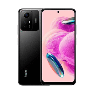 گوشی موبایل شیائومی مدل Redmi Note 12S ظرفیت 8/256GB