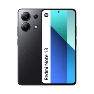 گوشی موبایل شیائومی مدل Redmi Note 13 ظرفیت 8/256GB