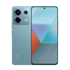 گوشی موبایل شیائومی مدل Redmi Note 13 Pro 5G ظرفیت 12/512GB
