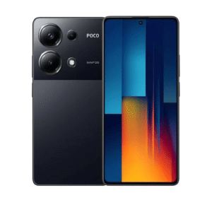 گوشی موبایل شیائومی مدل Poco M6 Pro ظرفیت 12/512GB