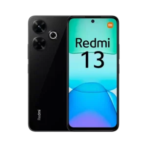 گوشی موبایل شیائومی مدل Redmi 13 4G ظرفیت 8/256GB