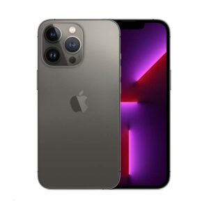 گوشی موبایل اپل مدل Iphone 13 Pro CH/A ظرفیت 6/512GB