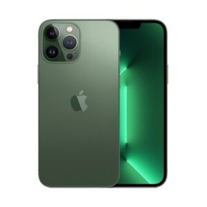 گوشی موبایل اپل مدل Iphone 13 Pro LL/A ظرفیت 6/512GB