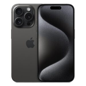 گوشی موبایل اپل مدل iphone 15 Pro Max ظرفیت 8/512GB