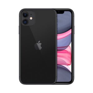 گوشی موبایل اپل مدل iphone 11 CH/A ظرفیت 4/128GB
