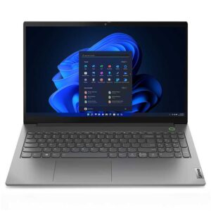 لپ تاپ لنوو ThinkBook 15 Gen 2 i3 1115G4 8GB 256SSD MX450