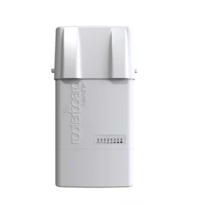 رادیو وایرلس میکروتیک BaseBox 5