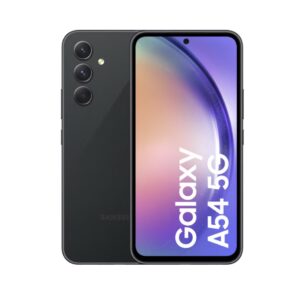 گوشی موبایل سامسونگ مدل Galaxy A54 5G ظرفیت 8/256GB