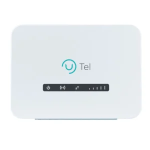 مودم روتر بی سیم 4G/TD-LTE یوتل مدل LT643