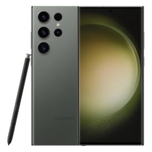 گوشی موبایل سامسونگ مدل Galaxy S23 Ultra 5G ظرفیت 12/256GB