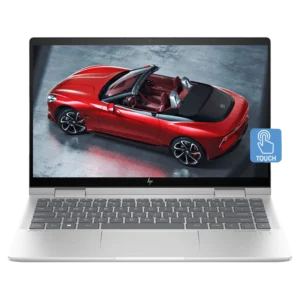لپ تاپ اچ پی ENVY x360 14 ES1013dx Core 5 120U 8GB 2TB Intel