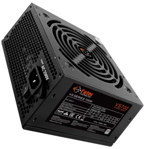 پاور کامپیوتر فاطر مدل VS700 80Plus