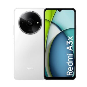 گوشی موبایل شیائومی مدل Redmi A3x ظرفیت 4/128GB