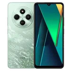 گوشی موبایل شیائومی مدل Poco C75 ظرفیت 8/256GB