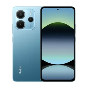 گوشی موبایل شیائومی مدل Redmi Note 14 4G ظرفیت 8/256GB