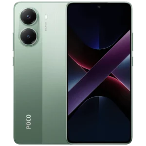 گوشی موبایل شیائومی مدل Poco X7 Pro ظرفیت 12/512GB
