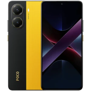 گوشی موبایل شیائومی مدل Poco X7 Pro ظرفیت 12/256GB