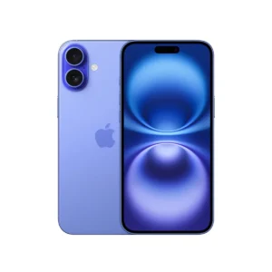 گوشی موبایل اپل مدل iphone 16 CH/A ظرفیت 8/256GB