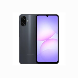 گوشی موبايل سامسونگ Galaxy A07 4G ظرفیت 6/128 گیگابایت