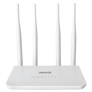 مودم روتر بی سیم 4G نتربیت مدل NW–431F